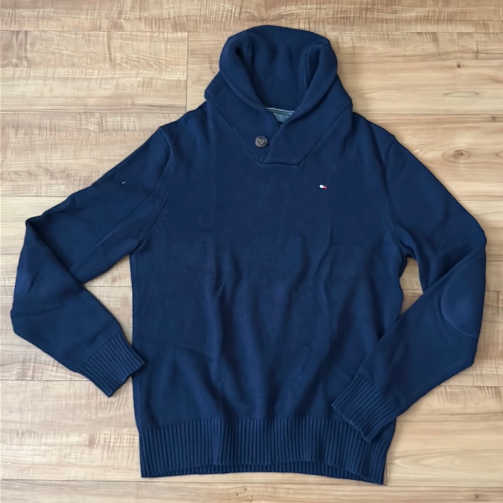 Sweater Tommy Hilfiger Men XS